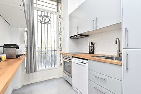 Welcoming Apartment - 1br/6p - Madeleine