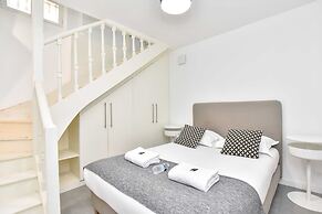 Welcoming Apartment - 1br/6p - Madeleine