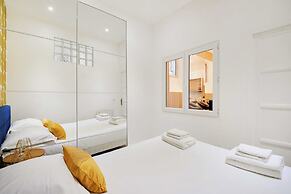 Cosy Apartment - 2br/6p - Haut Marais