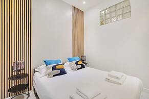 Cosy Apartment - 2br/6p - Haut Marais