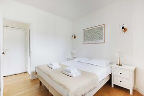 Charming Appt - 1bd/2p - Near Canal Saint Martin