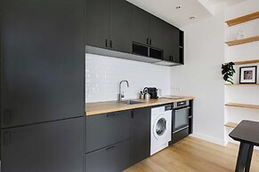 Charming Appt - 1bd/2p - Near Canal Saint Martin