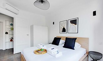 Charming Apartment - 1br/4p - Place des Vosges