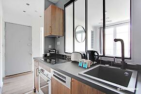 Charming Apartment - 1br/4p - Place des Vosges