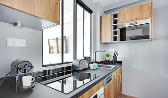 Charming Apartment - 1br/4p - Place des Vosges