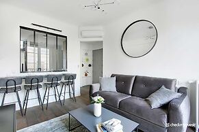 Charming Apartment - 1br/4p - Place des Vosges