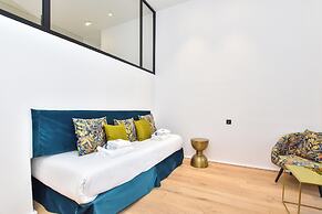 Luxurious Appartement 4P Madeleine/st Honore - 1G