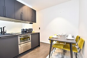 Luxurious Appartement 4P Madeleine/st Honore - 1G