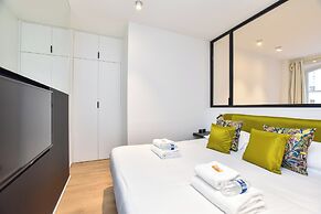 Luxurious Appartement 4P Madeleine/st Honore - 1G