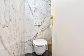 Luxurious Appartement 4P Madeleine/st Honore - 1G