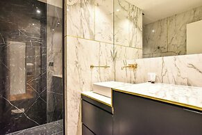 Luxurious Appartement 4P Madeleine/st Honore - 1G