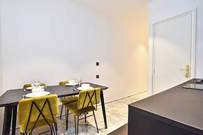 Luxurious Appartement 4P Madeleine/st Honore - 1G