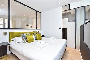 Luxurious Appartement 4P Madeleine/st Honore - 1G