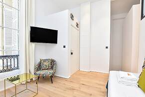 Luxurious Appartement 4P Madeleine/st Honore - 1G