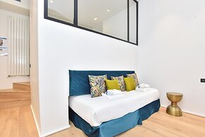 Luxurious Appartement 4P Madeleine/st Honore - 1G