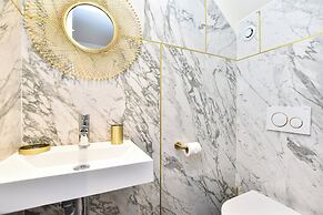 Luxurious Appartement 4P Madeleine/st Honore - 1G
