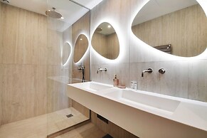 Cosy Apartment 2br/6p Faubourg-du-roule