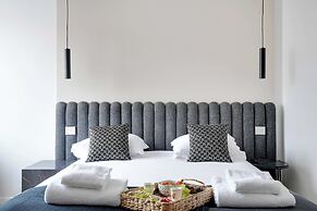 Cosy Apartment 2br/6p Faubourg-du-roule