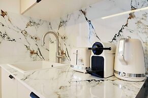 Cosy Apartment 2br/6p Faubourg-du-roule