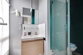 Cosy Studio - 2P - Porte Saint-martin