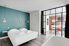 Splendid Apartment - 2br/4p - Sacra-ca