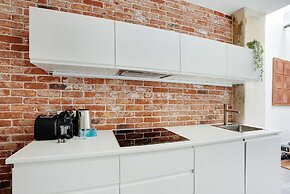 Splendid Apartment - 2br/4p - Sacra-ca