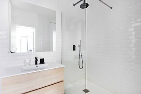 Splendid Apartment - 2br/4p - Sacra-ca