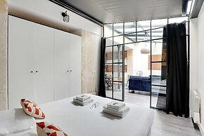 Splendid Apartment - 2br/4p - Sacra-ca