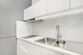 Charming Studio - 3P - Republique