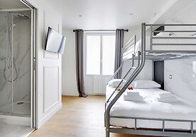 Charming Studio - 3P - Republique