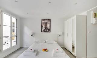 Intimate Apartment - 2P - Le Marais