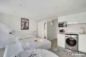 Intimate Apartment - 2P - Le Marais