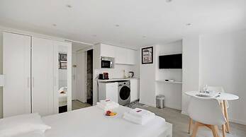 Intimate Apartment - 2P - Le Marais