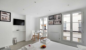 Intimate Apartment - 2P - Le Marais