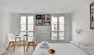 Intimate Apartment - 2P - Le Marais