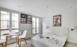 Intimate Apartment - 2P - Le Marais