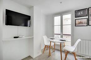 Intimate Apartment - 2P - Le Marais