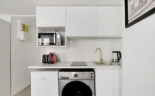 Intimate Apartment - 2P - Le Marais