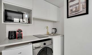 Intimate Apartment - 2P - Le Marais