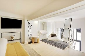 Chic Apartment - 1br/4p - Strasbourg-saint-denis