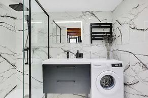 Chic Apartment - 1br/4p - Strasbourg-saint-denis