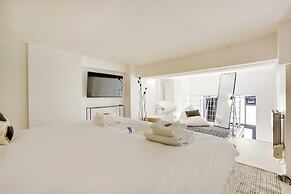 Chic Apartment - 1br/4p - Strasbourg-saint-denis