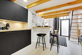 Chic Apartment - 1br/4p - Strasbourg-saint-denis