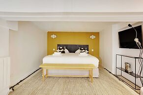 Chic Apartment - 1br/4p - Strasbourg-saint-denis