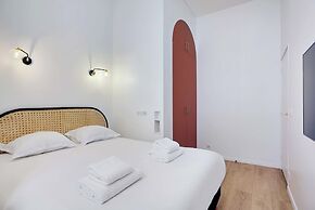 Amazing Apartment - 2br/8p - Place Pigalle