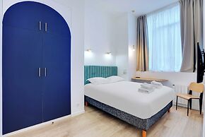 Amazing Apartment - 2br/8p - Place Pigalle