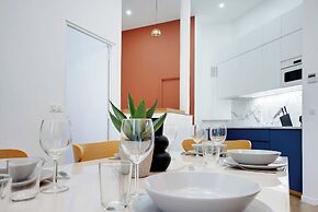 Amazing Apartment - 2br/8p - Place Pigalle