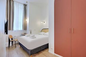 Amazing Apartment - 2br/8p - Place Pigalle