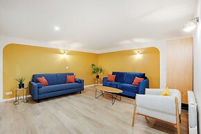 Amazing Apartment - 2br/8p - Place Pigalle