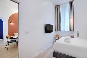 Amazing Apartment - 2br/8p - Place Pigalle